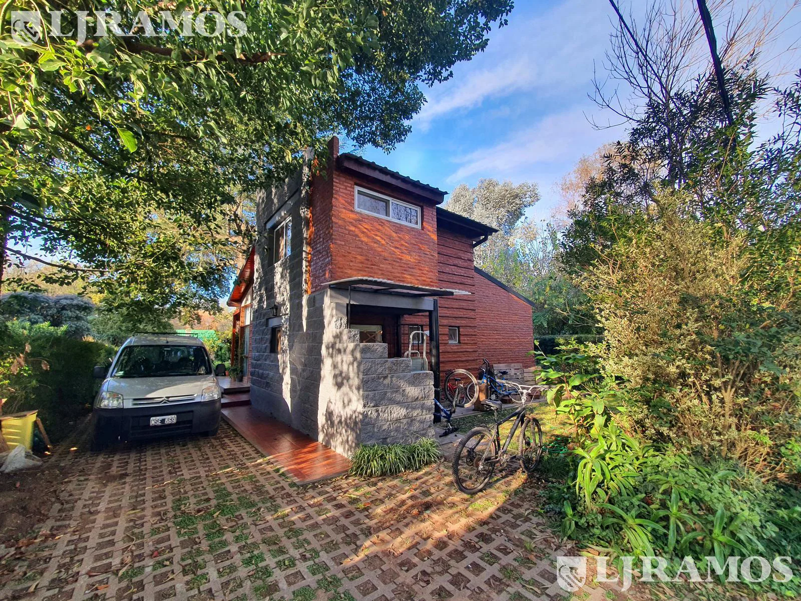 Casa en  Venta  NO APTO CRÉDITO Barrio Coba - Escobar - 110.00 usd - MB foto 3