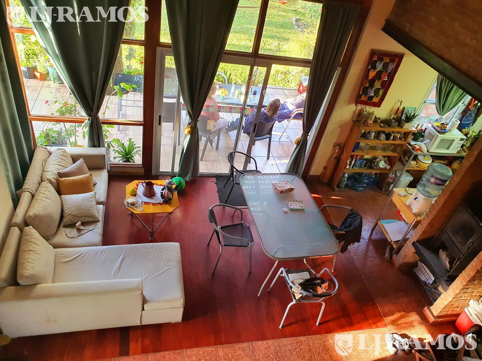 Casa en  Venta  NO APTO CRÉDITO Barrio Coba - Escobar - 110.00 usd - MB foto 4