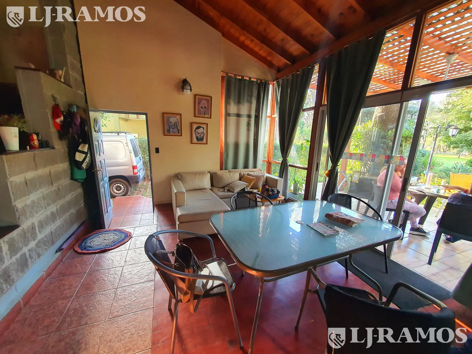 Casa en  Venta  NO APTO CRÉDITO Barrio Coba - Escobar - 110.00 usd - MB foto 5