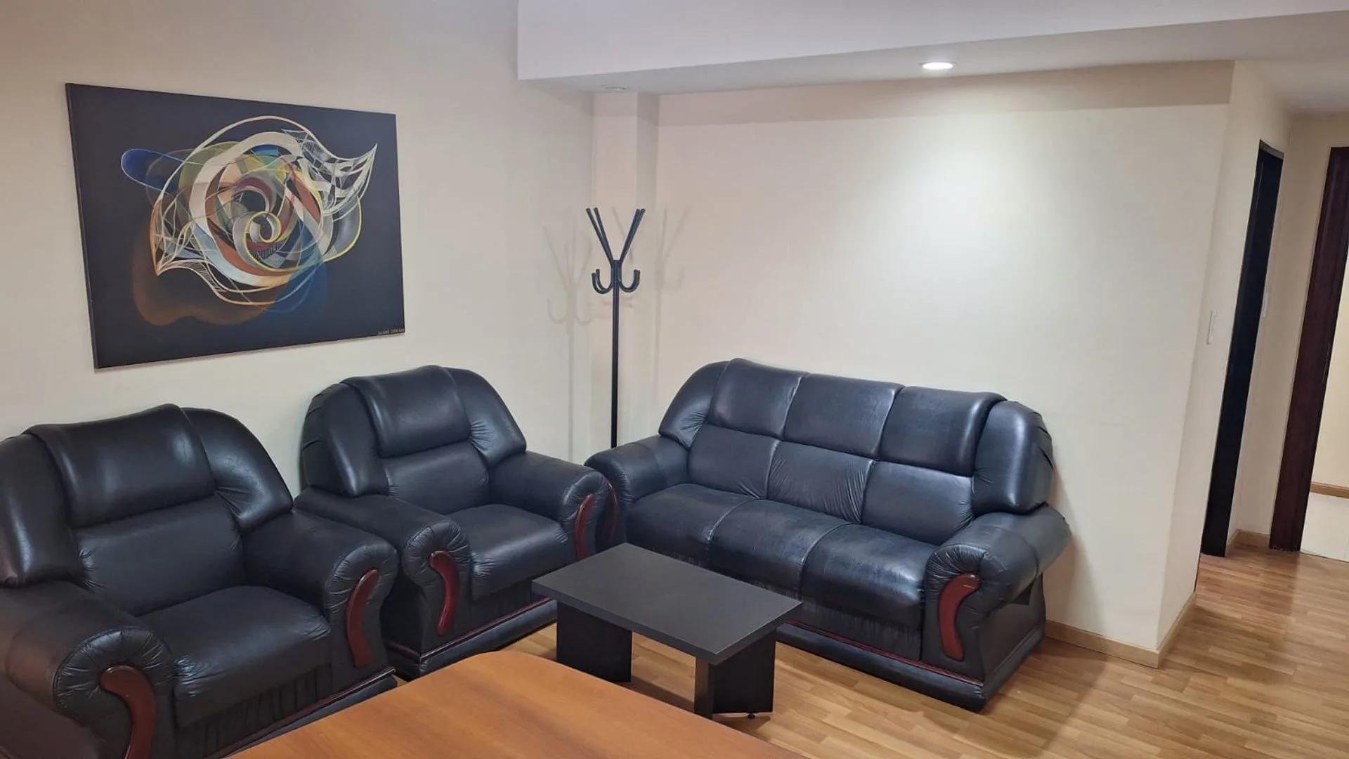 VENTA OFICINA 73m2 EN MONSERRAT CABA foto 2