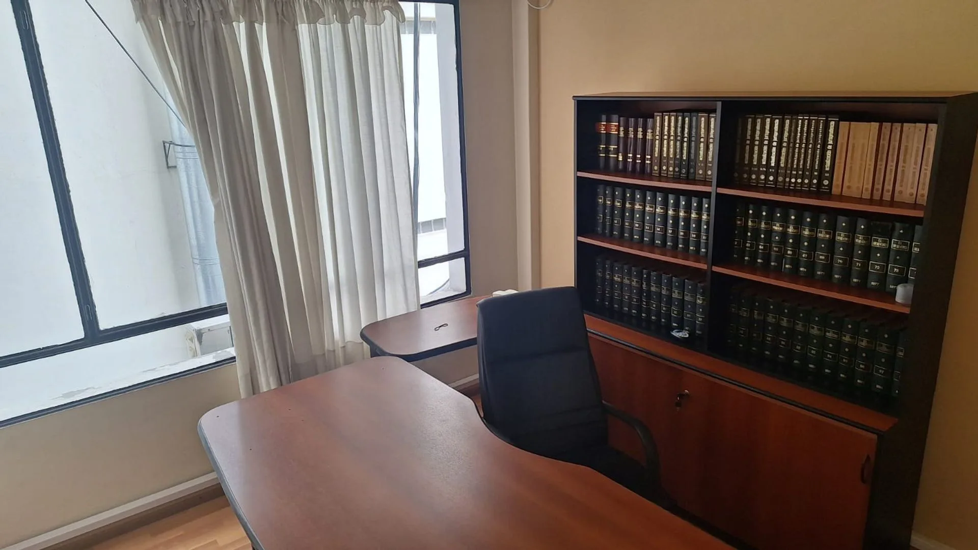 VENTA OFICINA 73m2 EN MONSERRAT CABA foto 4