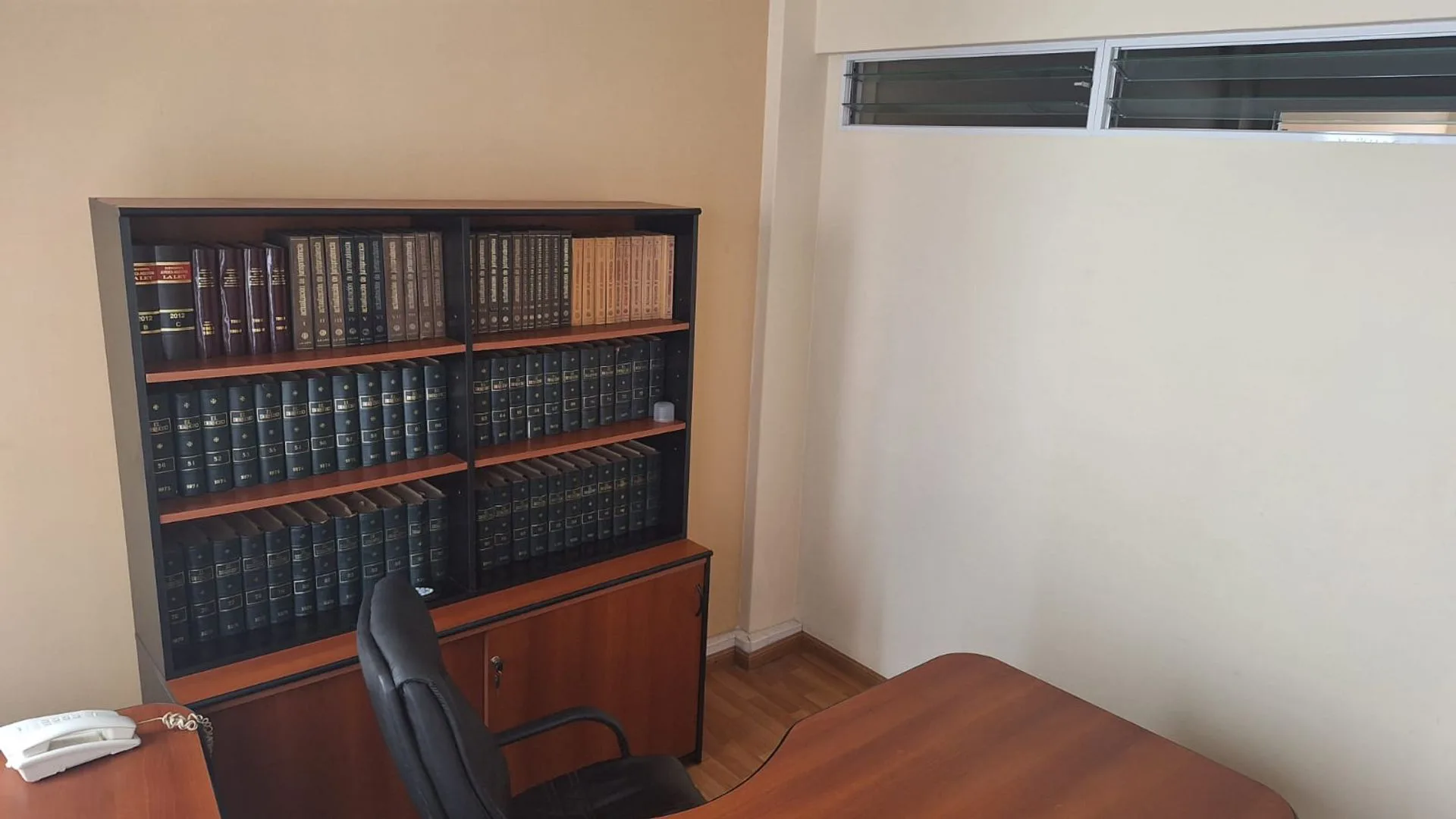 VENTA OFICINA 73m2 EN MONSERRAT CABA foto 5