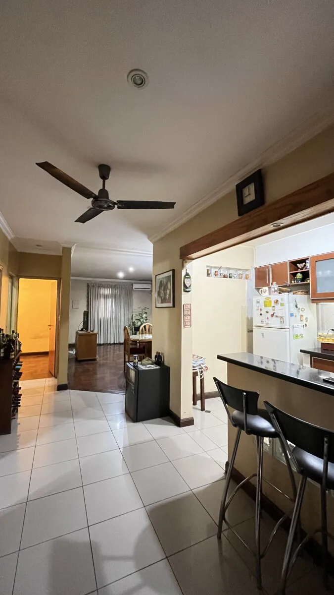 Venta Casa 3 ambientes en Barrio Naon, Capital foto 3