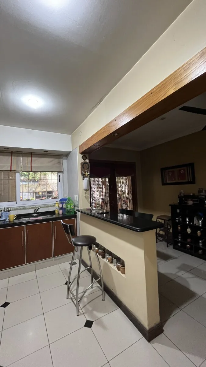 Venta Casa 3 ambientes en Barrio Naon, Capital foto 4