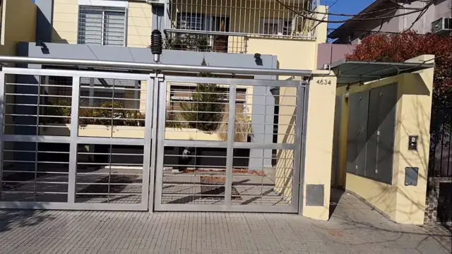 PH en Venta - Núñez 4600