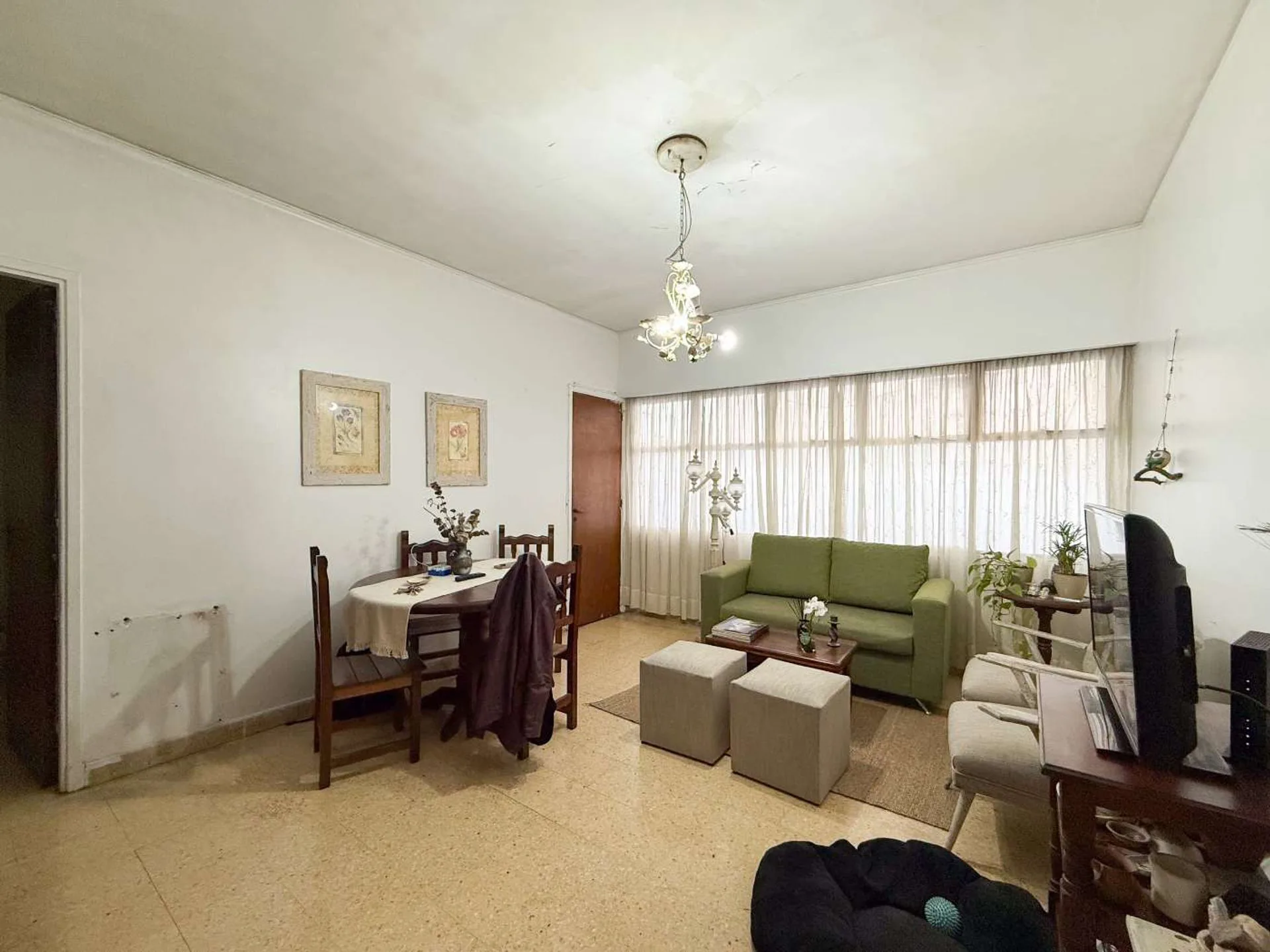 DEPARTEMENTO 1 DORMITORIO EN VENTA, LA PLATA . foto 2