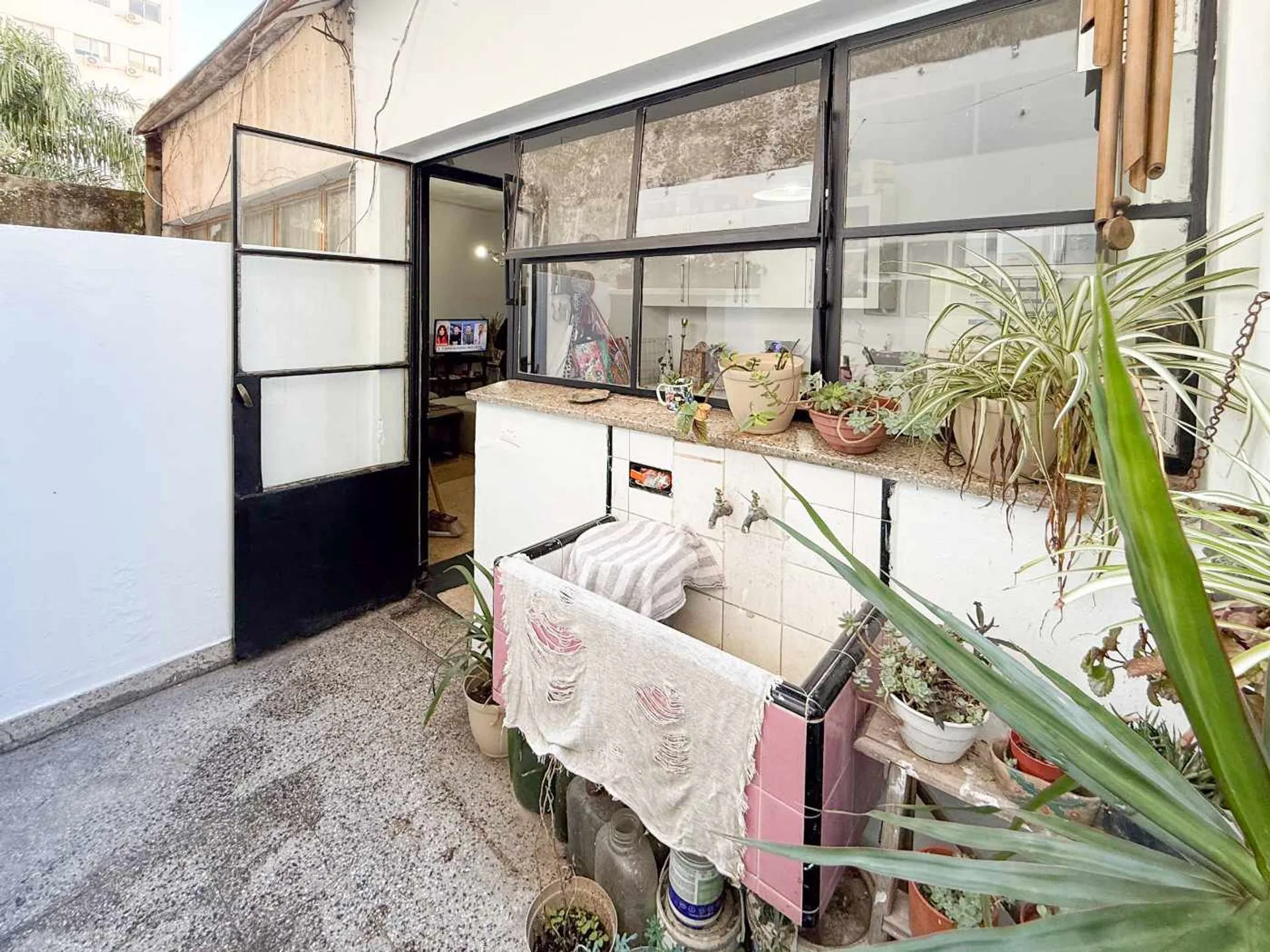 DEPARTEMENTO 1 DORMITORIO EN VENTA, LA PLATA . foto 3