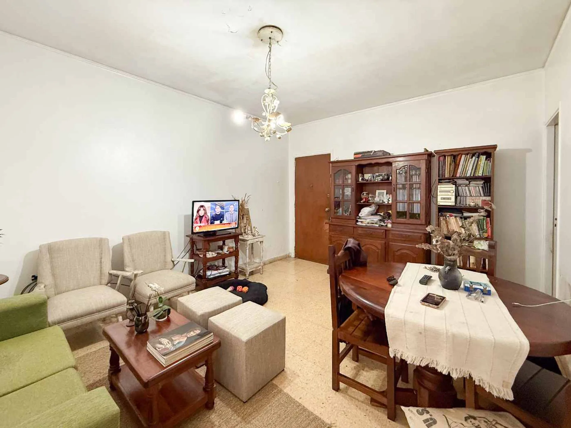 DEPARTEMENTO 1 DORMITORIO EN VENTA, LA PLATA . foto 4