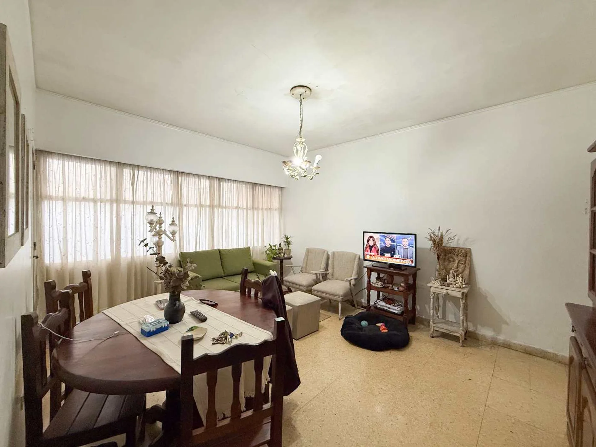 DEPARTEMENTO 1 DORMITORIO EN VENTA, LA PLATA . foto 5