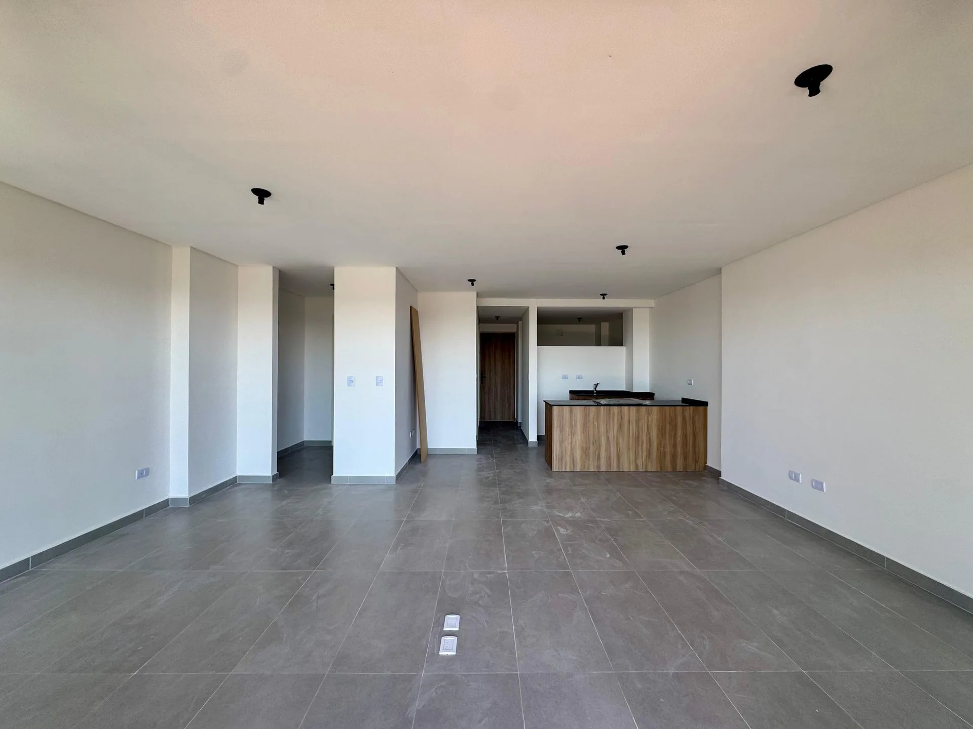 VENTA DEPARTAMENTO LOFT – SEMINARIOS SUITES foto 3