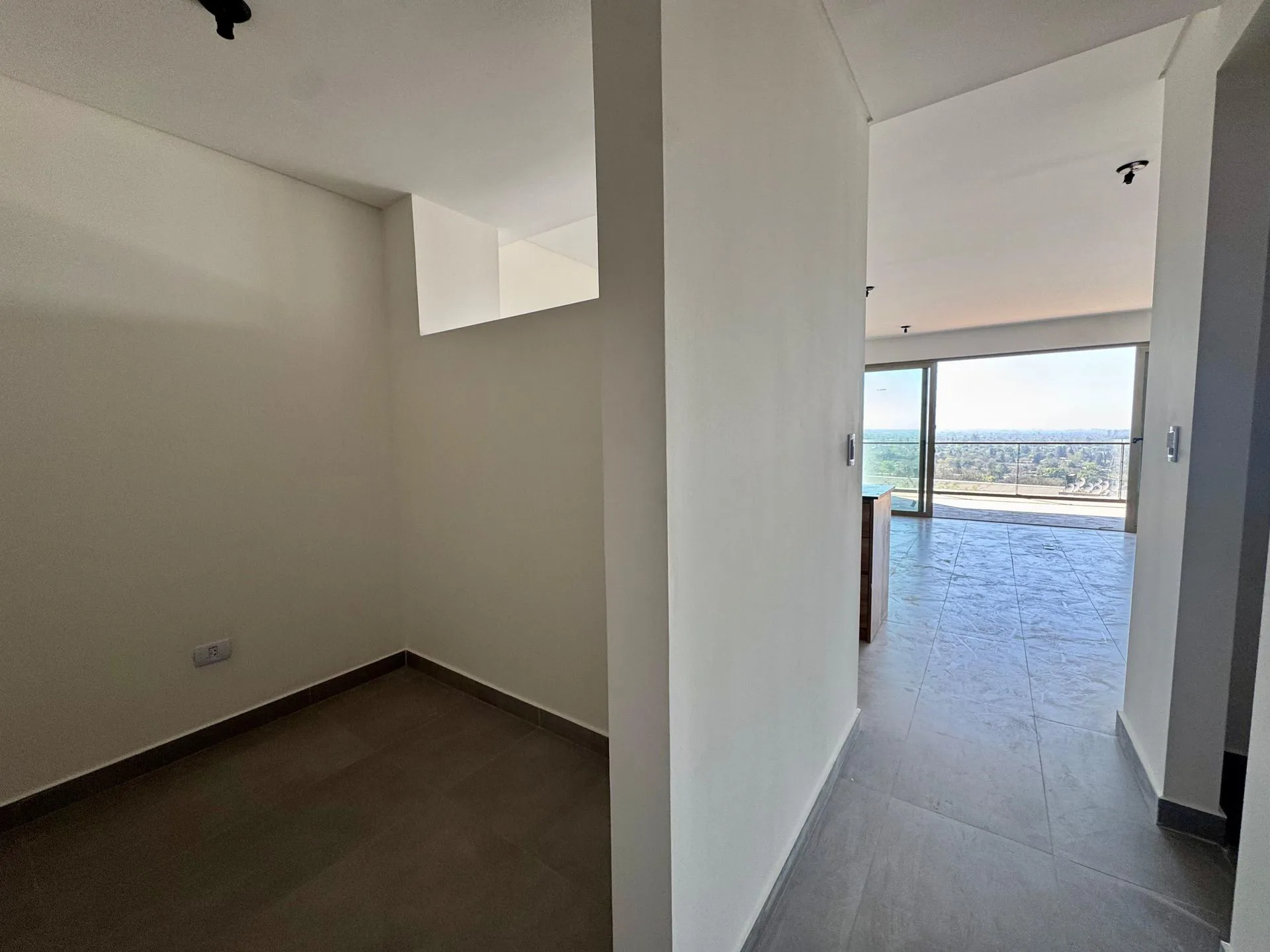 VENTA DEPARTAMENTO LOFT – SEMINARIOS SUITES foto 4