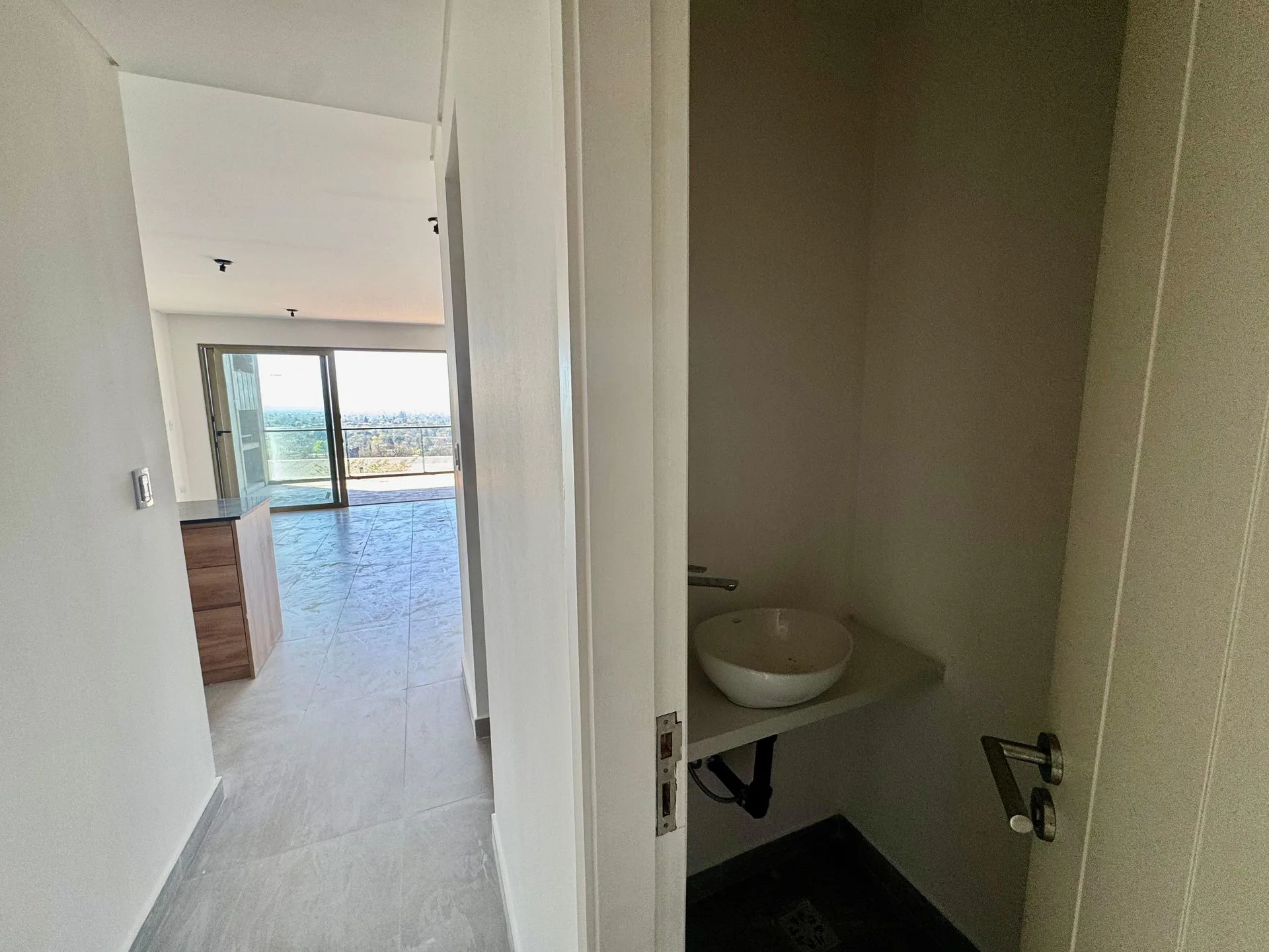 VENTA DEPARTAMENTO LOFT – SEMINARIOS SUITES foto 5