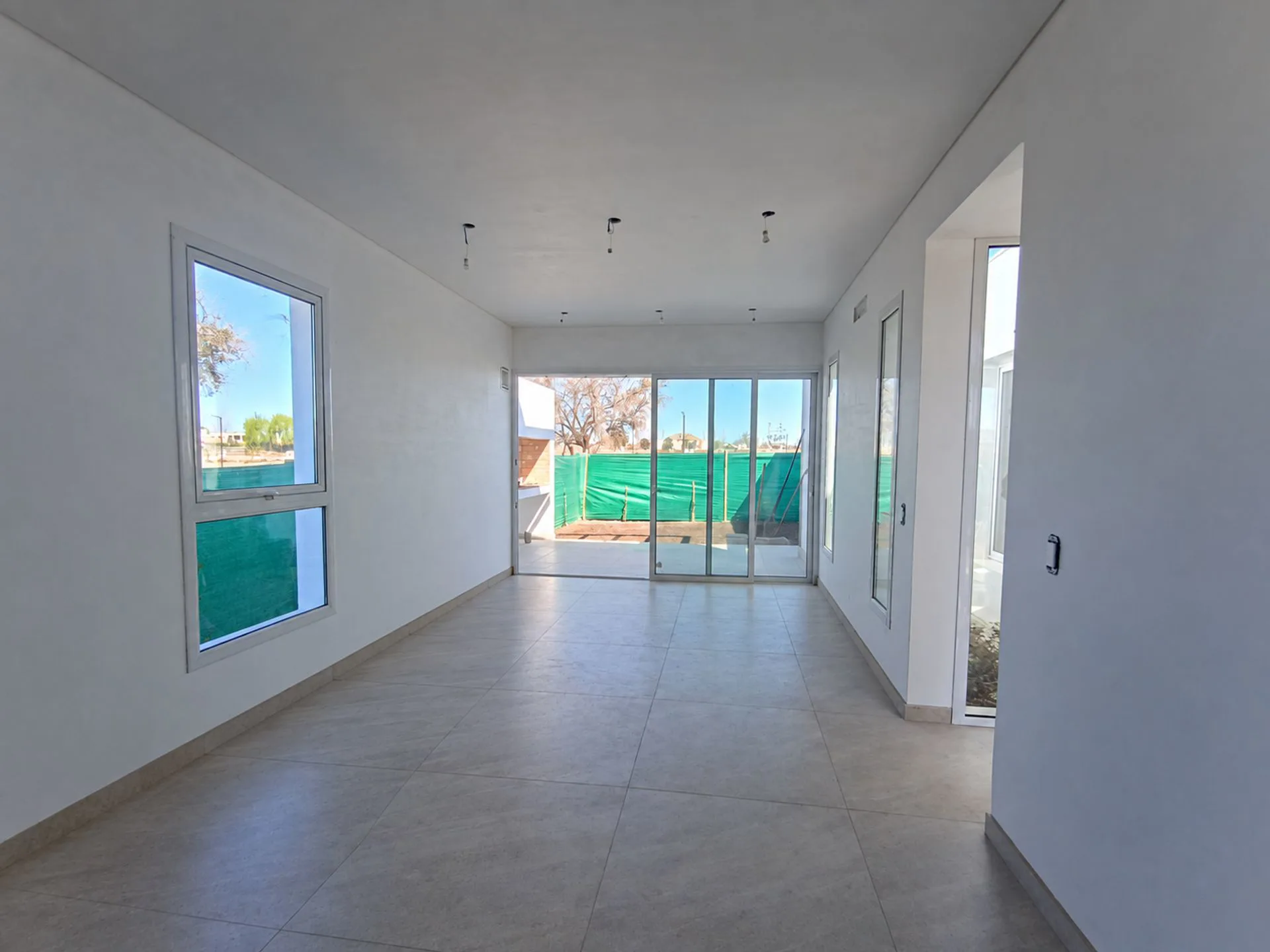 CASA A ESTRENAR EN VENTA - BARRIO LAR DE TERRADA foto 2