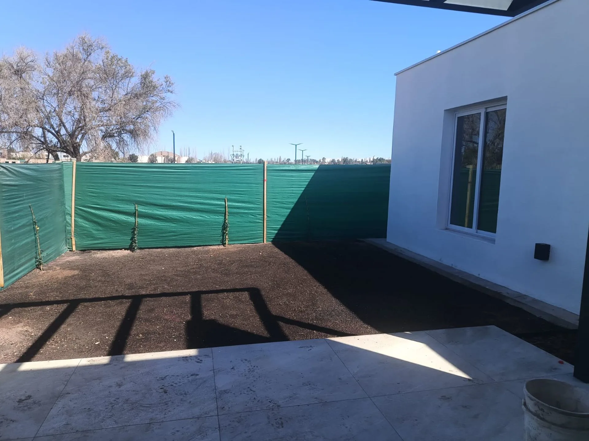CASA A ESTRENAR EN VENTA - BARRIO LAR DE TERRADA foto 4