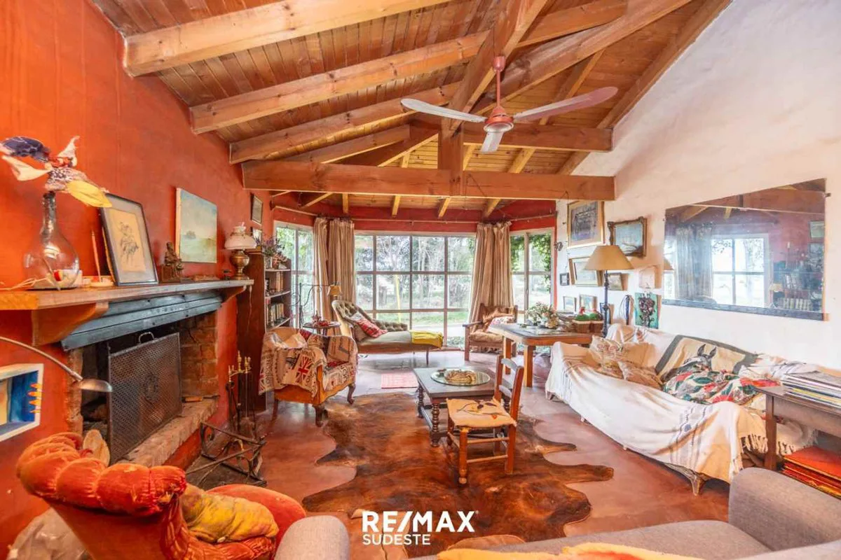 VENTA CASA ALTOS DE PALIHUE foto 5