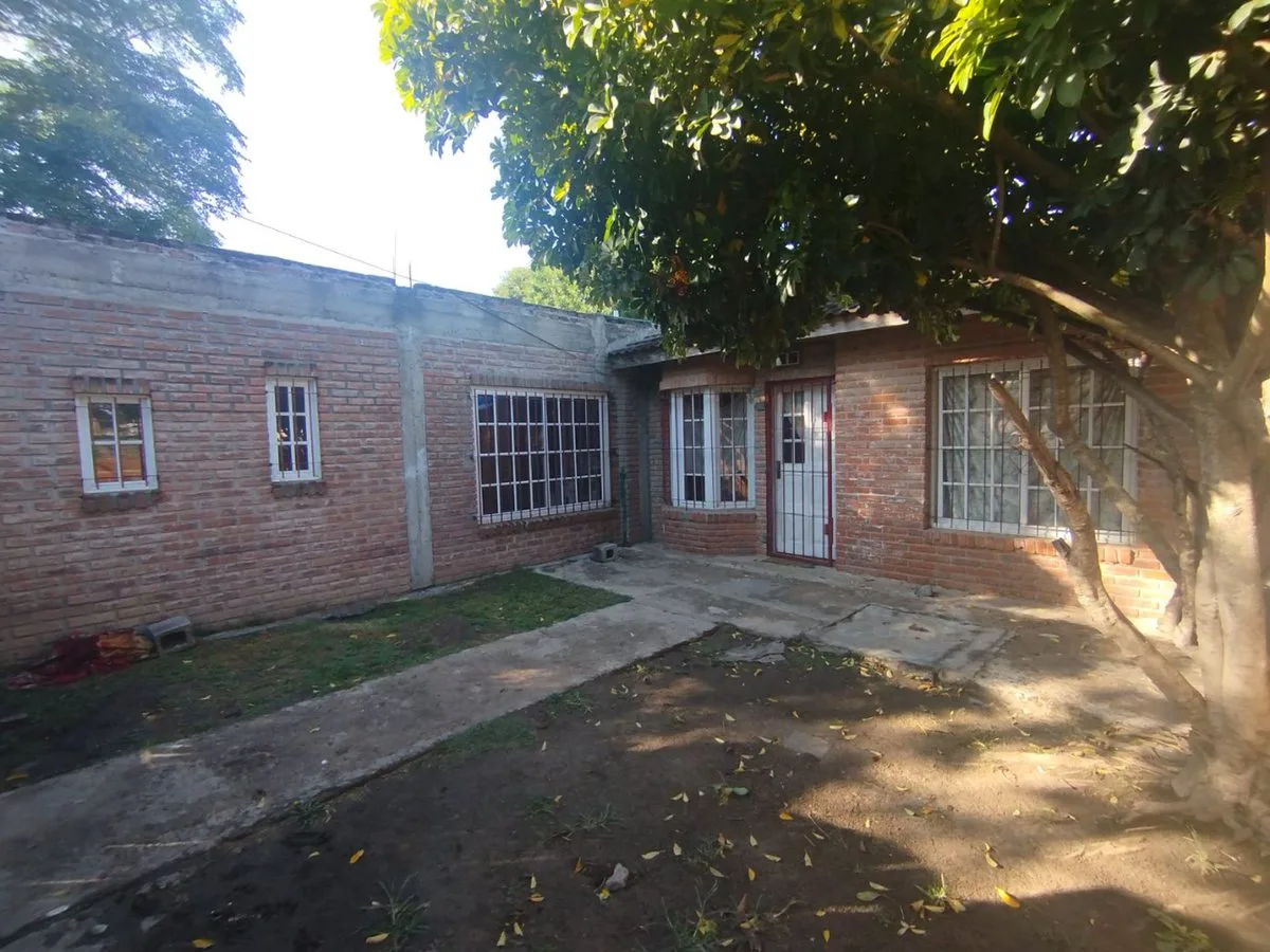 VENTA LOTE C/ CASA C. SPEGAZZINI (EZEIZA) foto 2