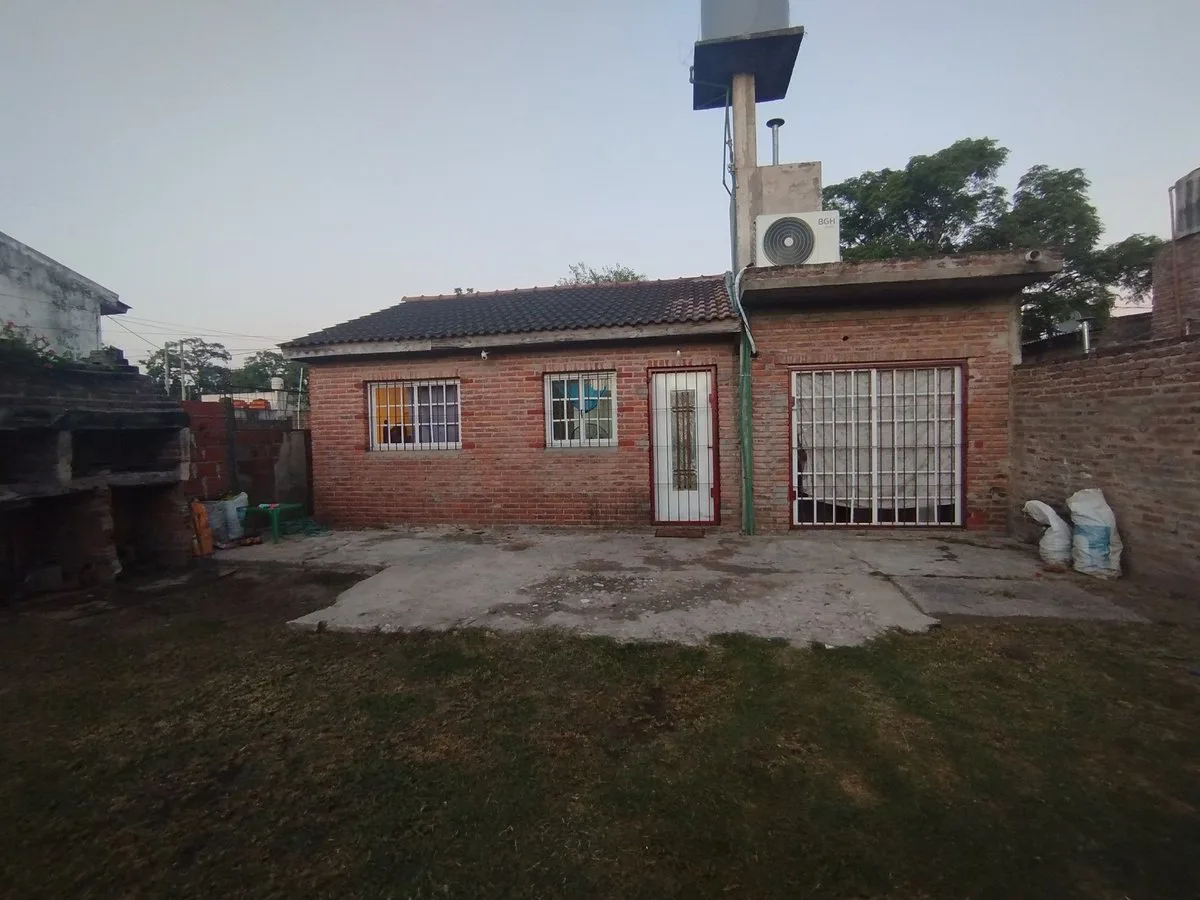 VENTA LOTE C/ CASA C. SPEGAZZINI (EZEIZA) foto 3