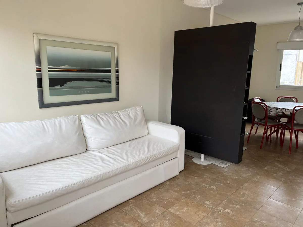 DEPARTAMENTO VENTA PINAMAR, 2 AMBIENTES, COCHERA foto 4