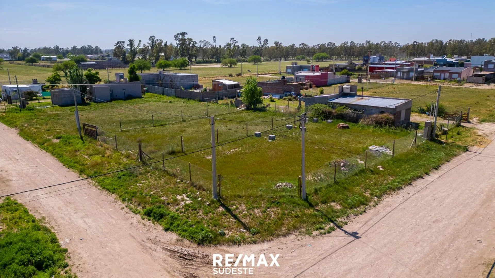 VENTA O PERMUTA LOTE EN V BORDEAU (P CENTRAL 5000) foto 2