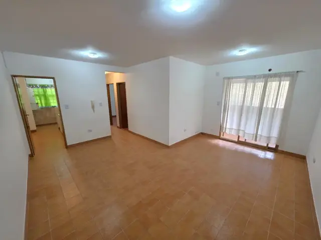ALQUILER DE DEPARTAMENTO 3 AMBIENTES EN BARRIO COCA COLA - PLANTA BAJA - MONTE GRANDE