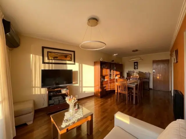 VENTA 2 DORMITORIOS FUNDAR ZONA RIO - BALCON