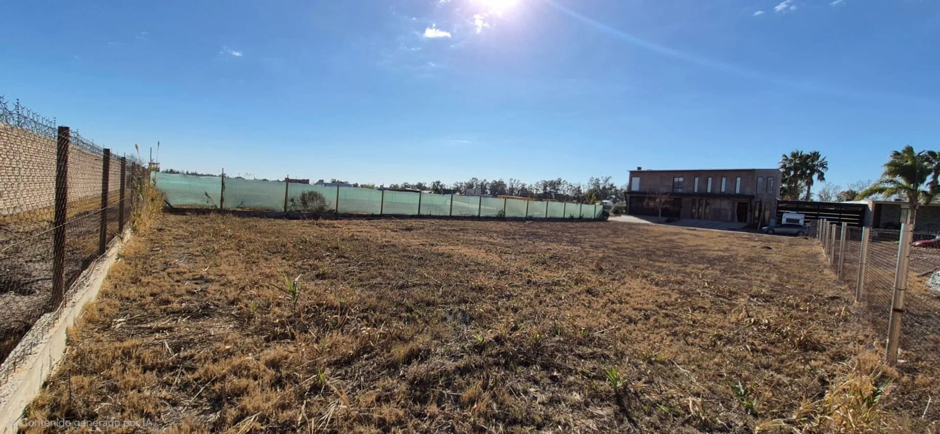 VENTA TERRENO BARRIO PRIVADO GUAYMALLEN foto 4