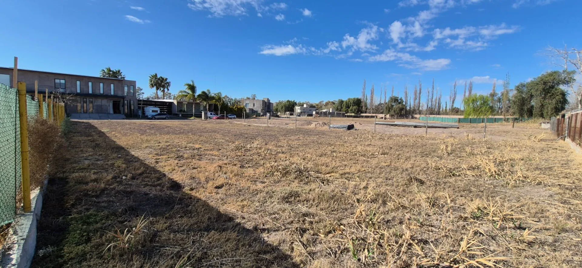 VENTA TERRENO BARRIO PRIVADO GUAYMALLEN foto 5