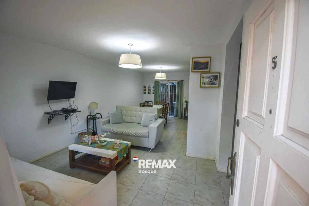 VENTA DEPARTAMENTO EN PINAMAR foto 5