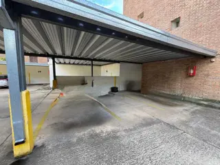 Venta de Cochera en Mendoza a metros de Av Freyre foto 1