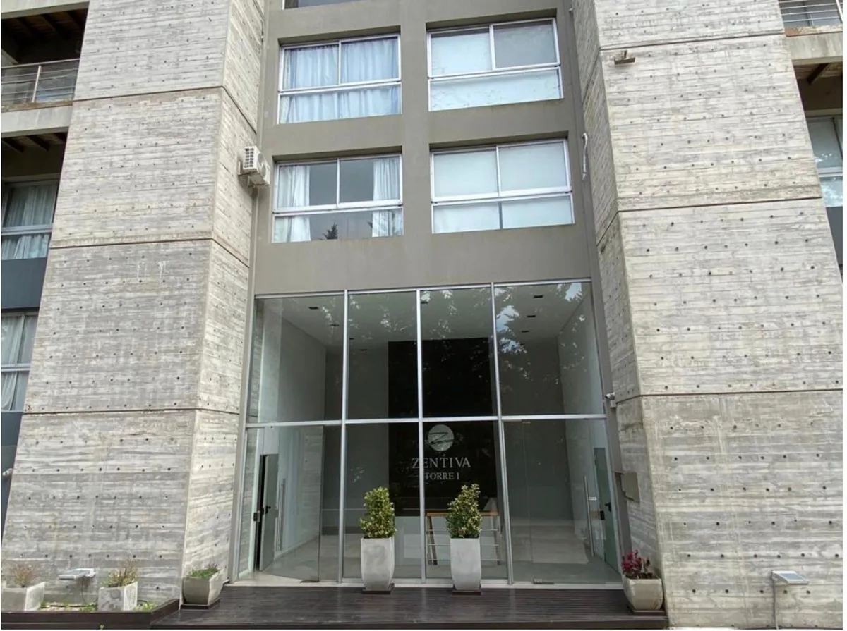 DEPARTAMENTO EN VENTA PINAMAR CENTRO, ZENTIVA foto 2
