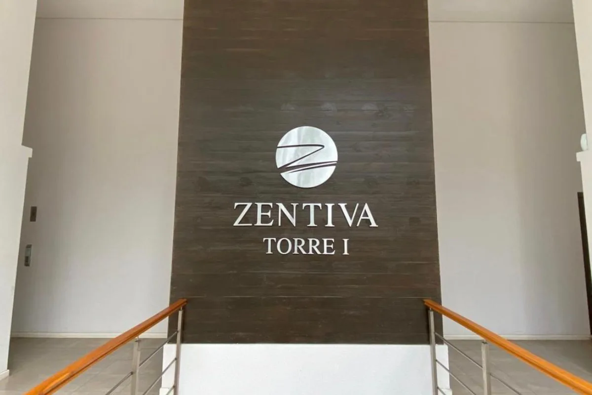 DEPARTAMENTO EN VENTA PINAMAR CENTRO, ZENTIVA foto 3