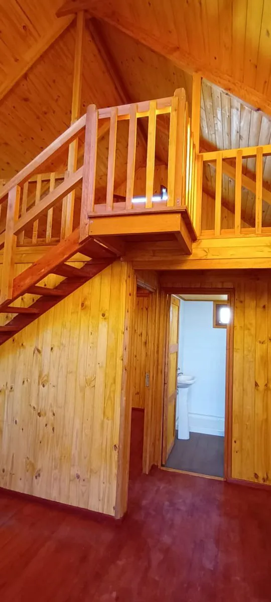 VENTA DE 2 CASAS PREFABRICADAS COOP DEL BUEN AYRE foto 5
