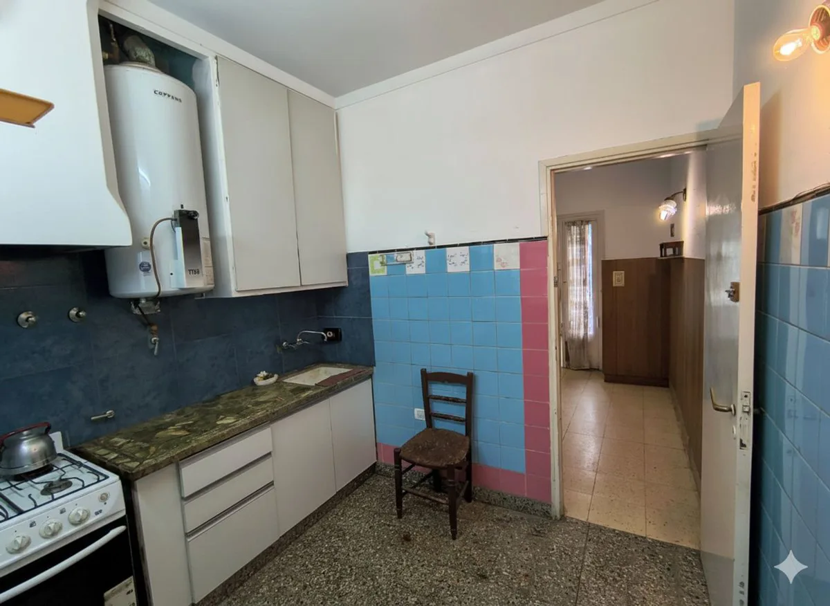 VENTA CASA 3 AMB + DEPTO 2 AMB B.Florencio Sanchez foto 4
