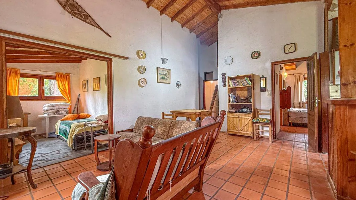 Venta casa 4 ambientes pileta Sierra de los Padres foto 3