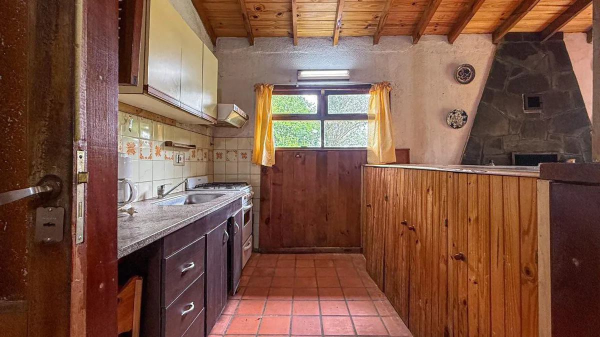 Venta casa 4 ambientes pileta Sierra de los Padres foto 4