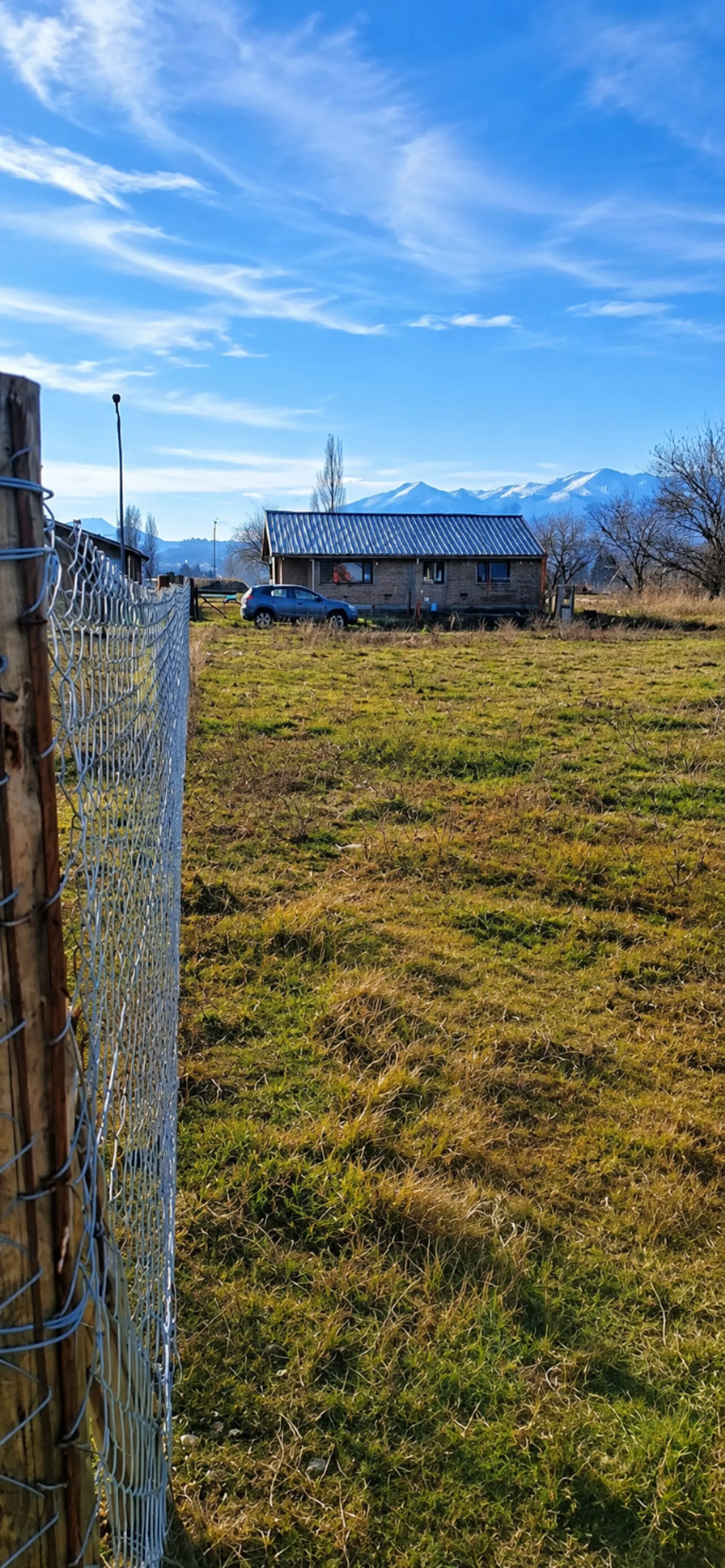 Lote en Boulevares II con vistas a la Cordillera foto 4
