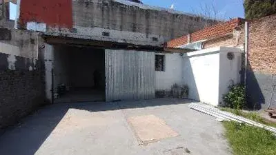 ALQUILER GALPON INTERNO