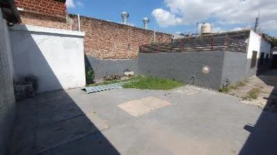 ALQUILER GALPON INTERNO foto 2
