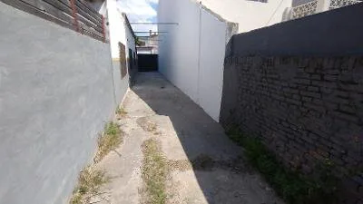 ALQUILER GALPON INTERNO foto 4