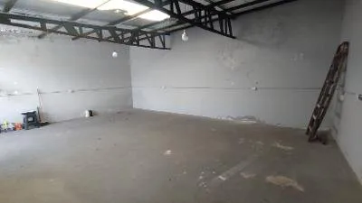 ALQUILER GALPON INTERNO foto 5