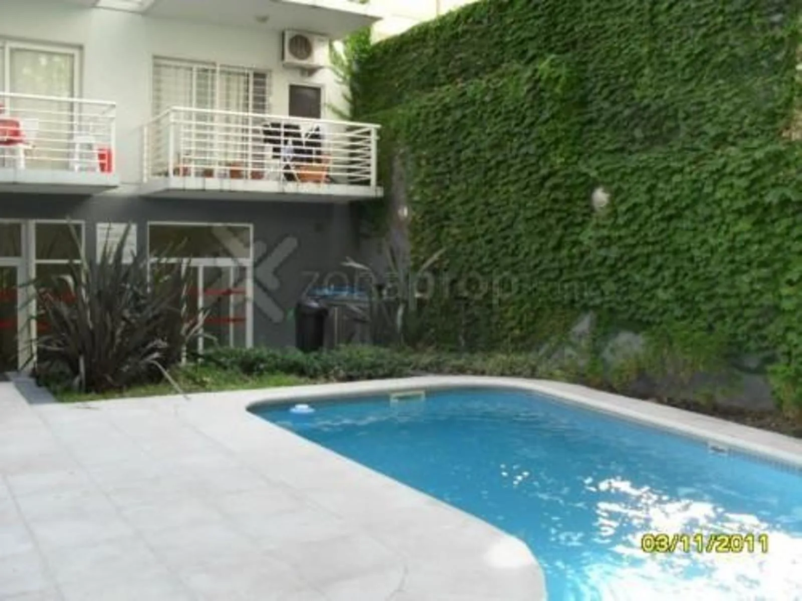 Apartment in Villa Urquiza – photo 3 of 5