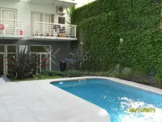 venta Villa Urquiza monoambiente al frente con balcón foto 3