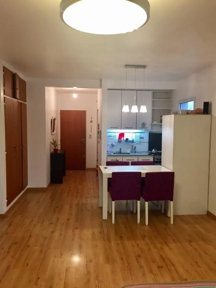 Apartment in Villa Urquiza – photo 5 of 5