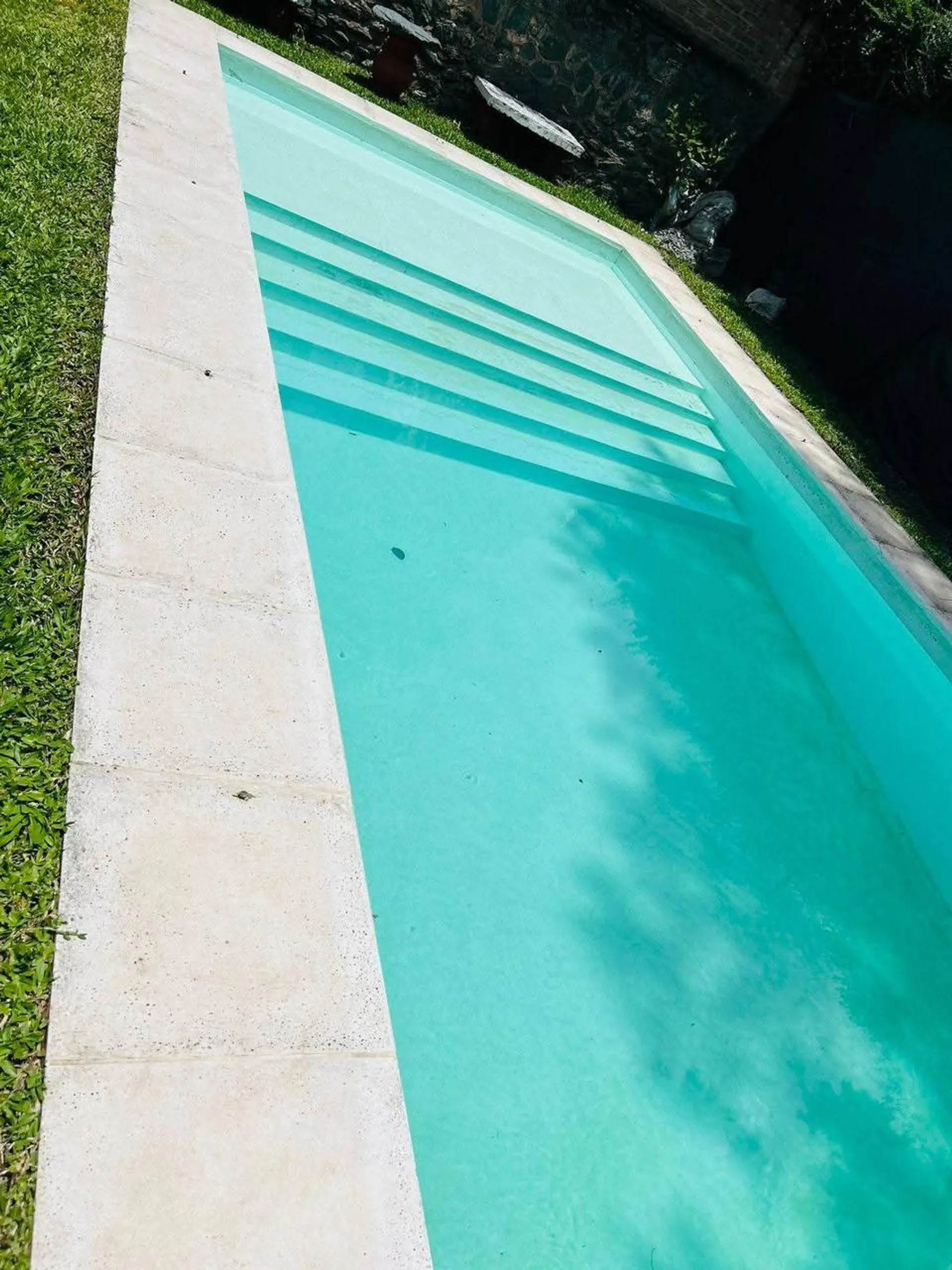 VENTA CASA SAN PEDRO DE COLALAO CON PILETA