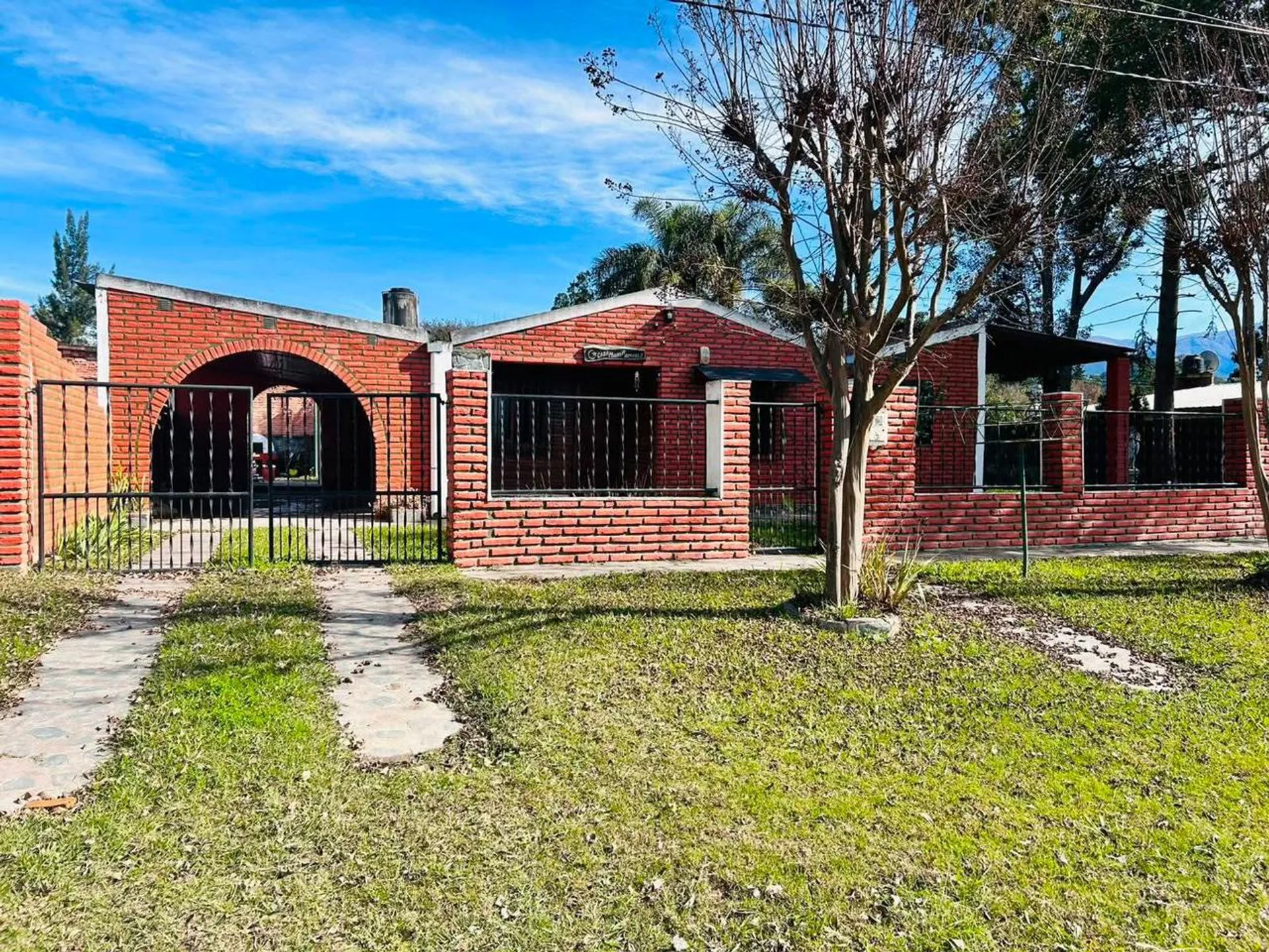 VENTA CASA SAN PEDRO DE COLALAO CON PILETA foto 2