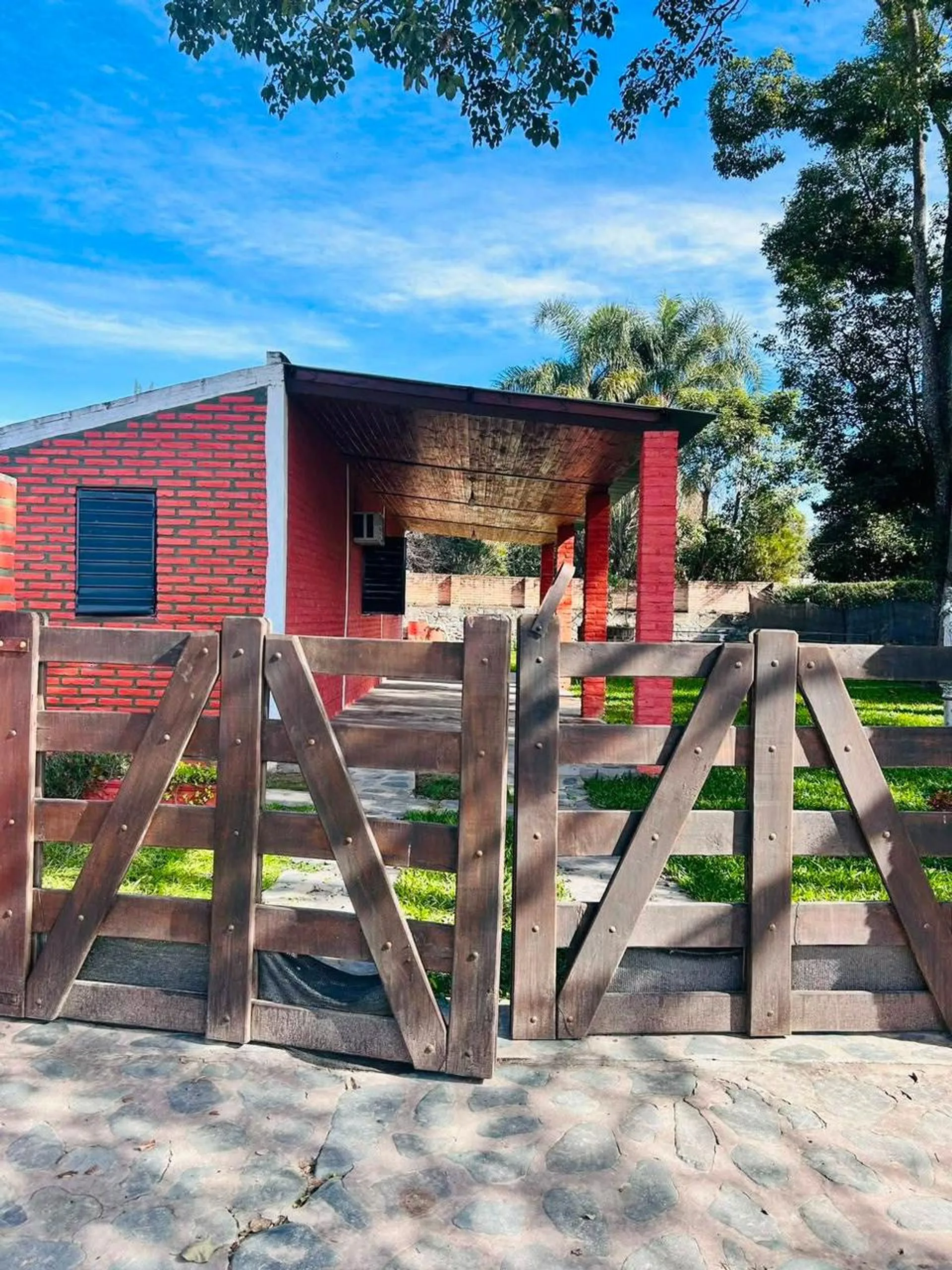 VENTA CASA SAN PEDRO DE COLALAO CON PILETA foto 3