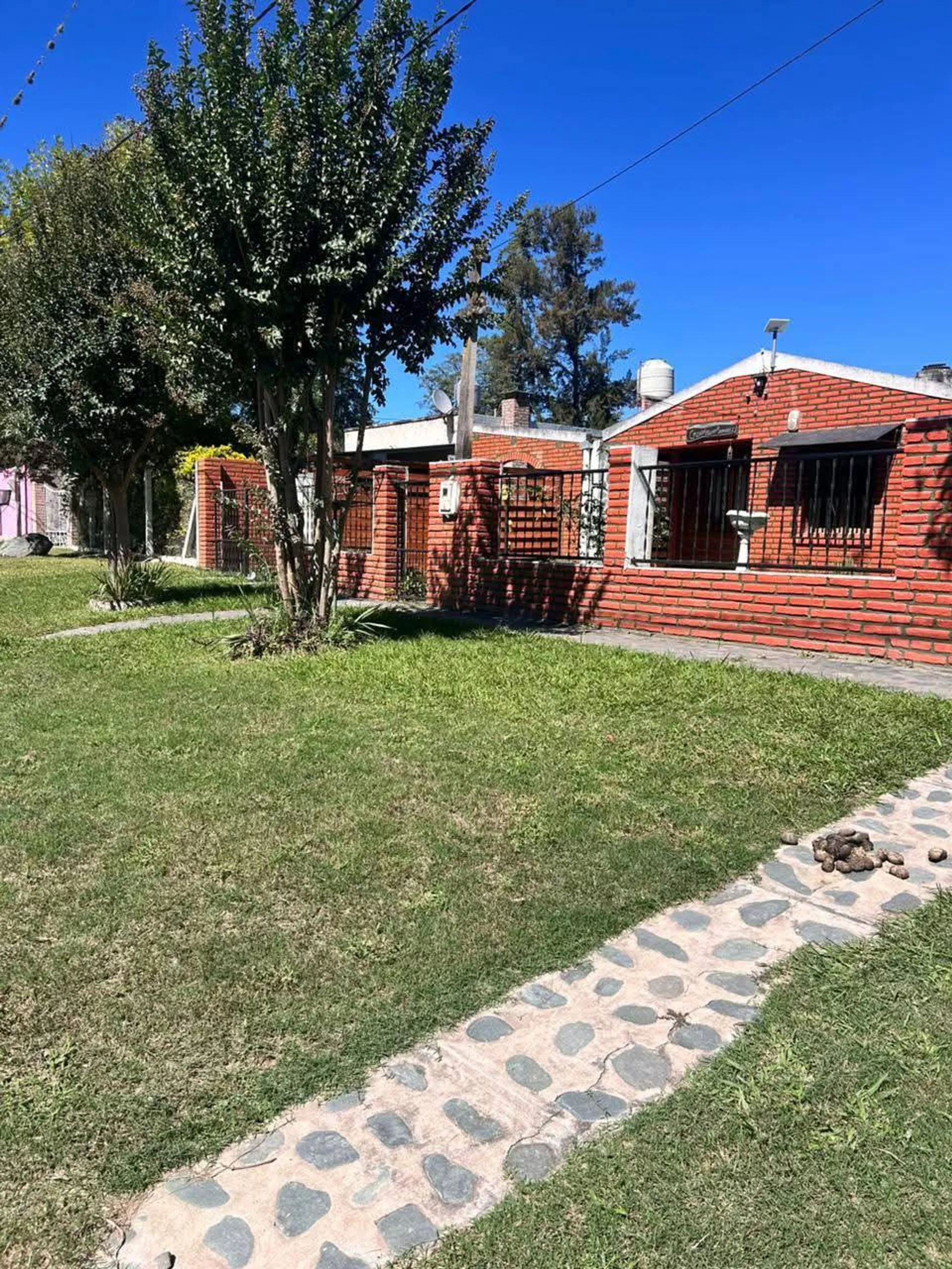 VENTA CASA SAN PEDRO DE COLALAO CON PILETA foto 4