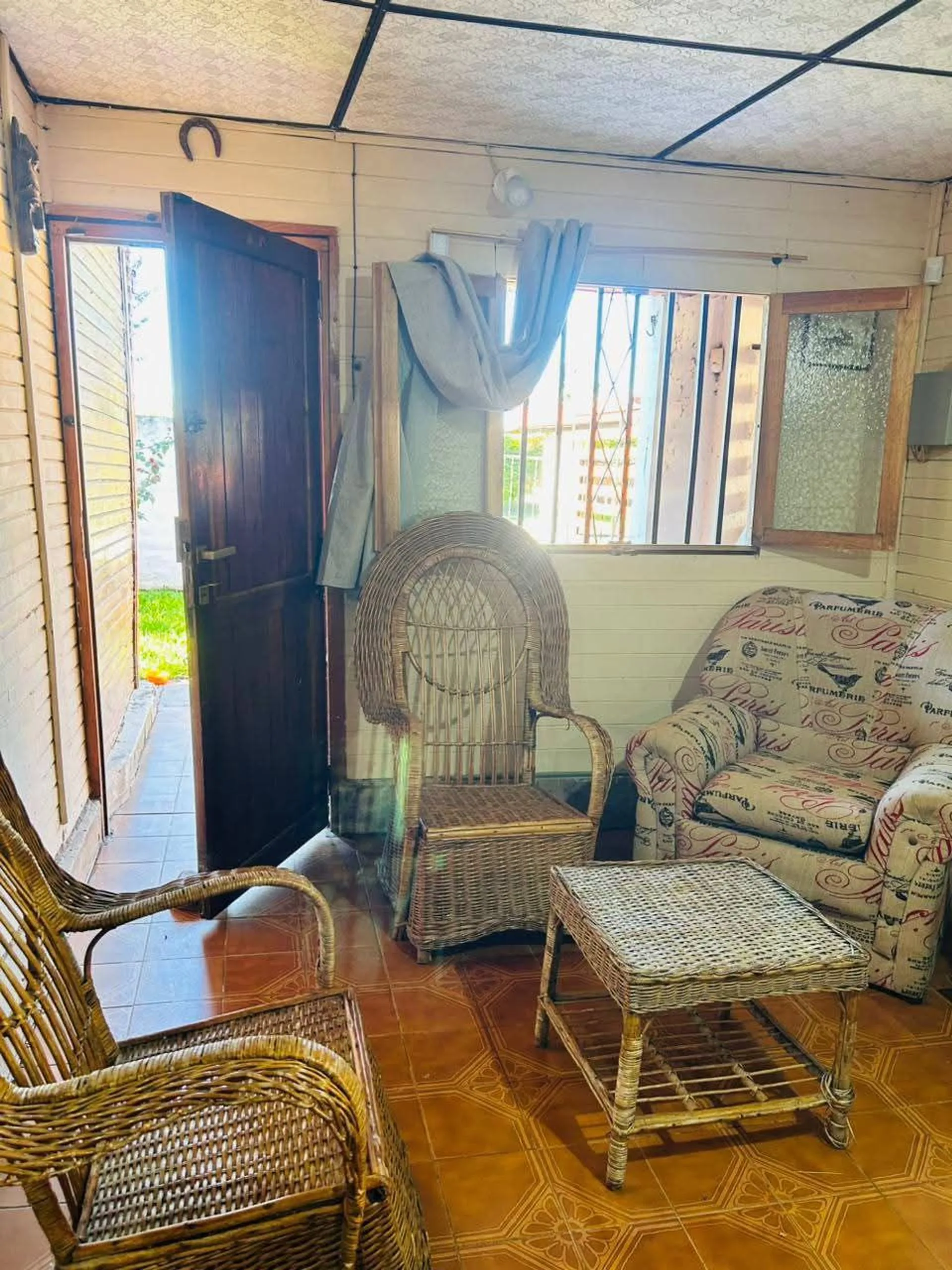 VENTA CASA SAN PEDRO DE COLALAO CON PILETA foto 5