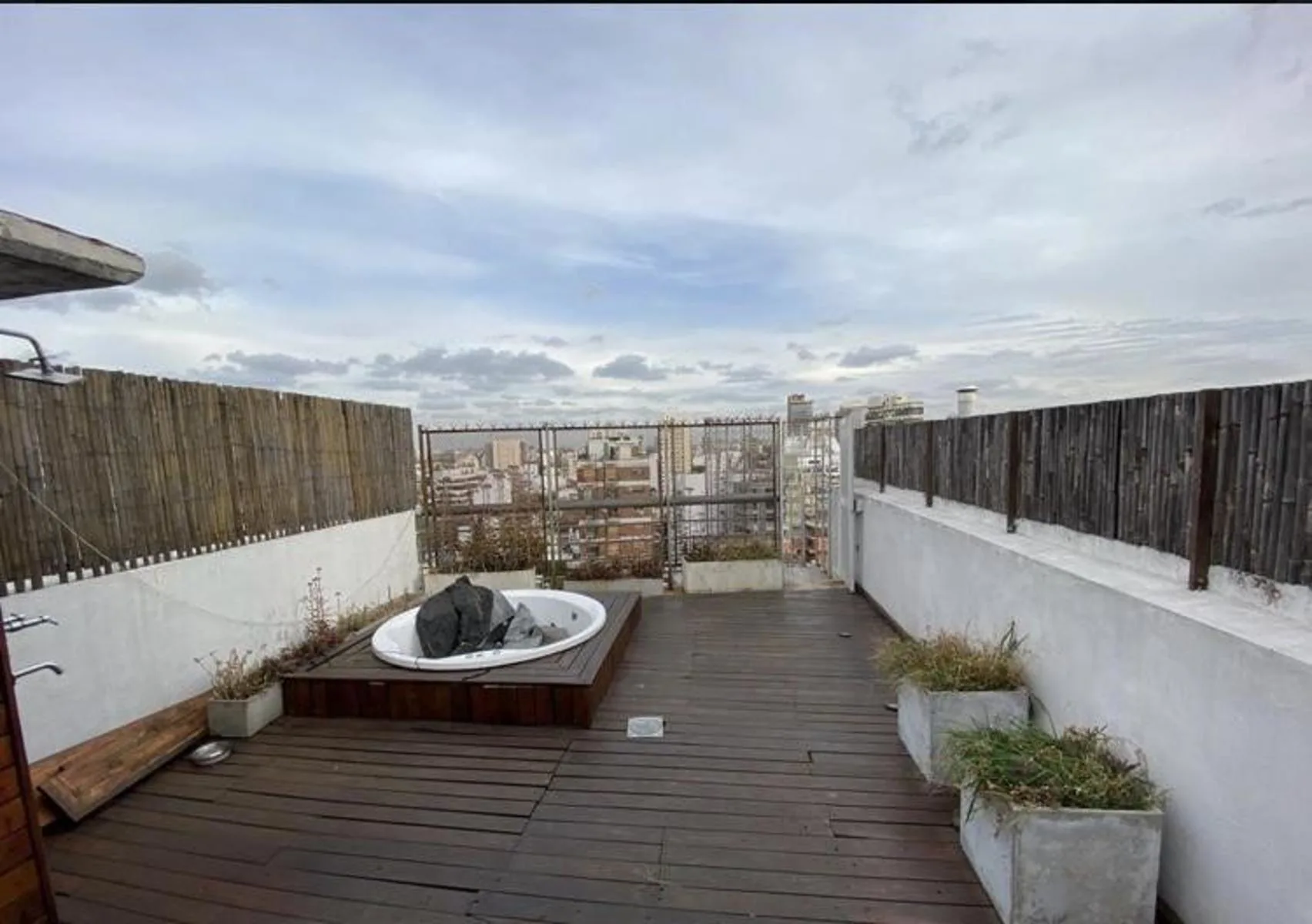 1-bedroom apartment in Belgrano – photo 2 of 25