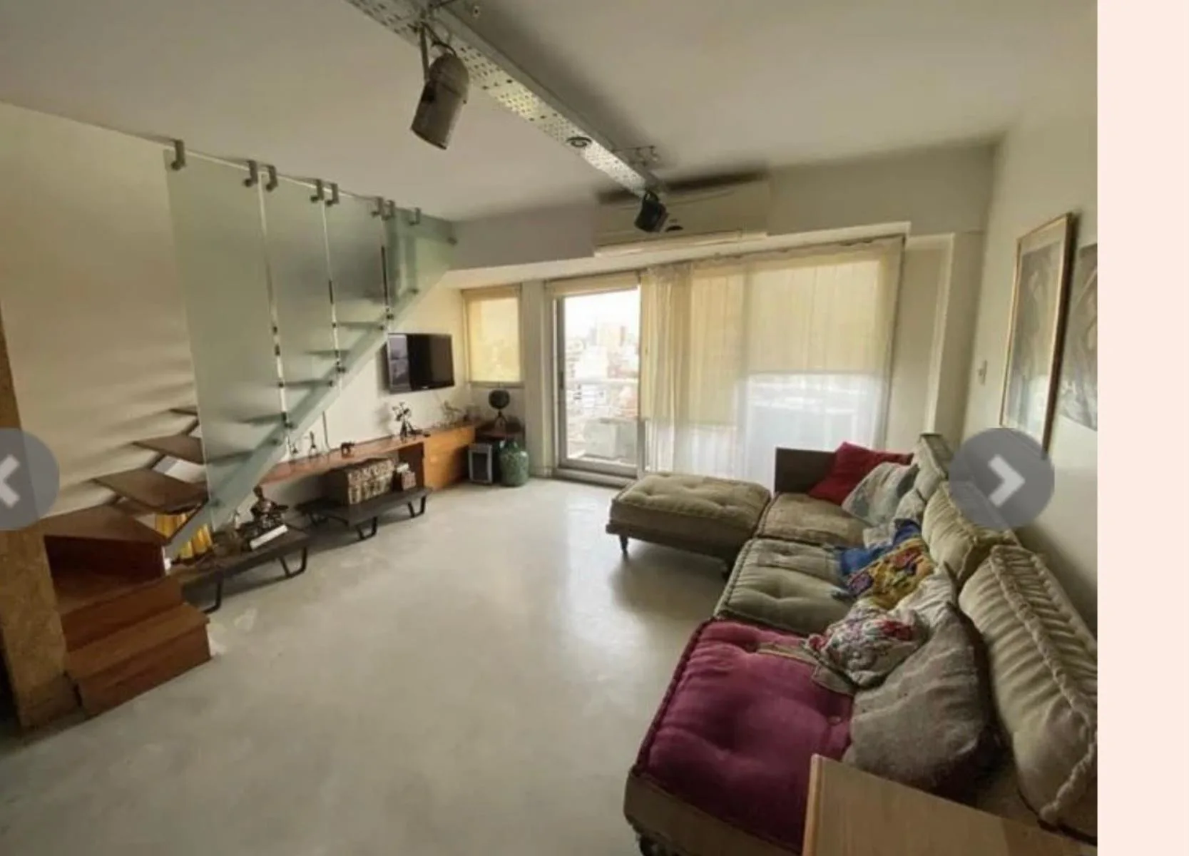 1-bedroom apartment in Belgrano – photo 3 of 25